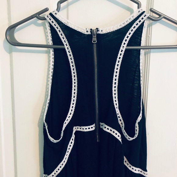 [EXPRESS] Babydoll Tank - Picture 4 of 5